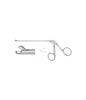 Arthroscopic Hook Scissors 3.4mm 30^Right