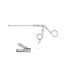 Arthroscopic Universal Grasping Withoutverl.Prot Straight / 3.4mm