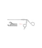 Arthroscopic Hook Scissors Without verl.Prot.7^Up / 3.4mm