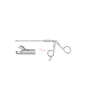 Arthroscopic Hook Scissors Without verl.Prot.15^Up / 3.4