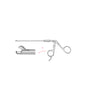 Arthroscopic Hook Scissors Without verl.Prot.30^Lef / 3.4
