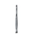 Partsch Bone Chisel Width 13.5cm 2mm