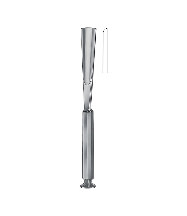 Stille Gouge 20mm/20.0cm Width