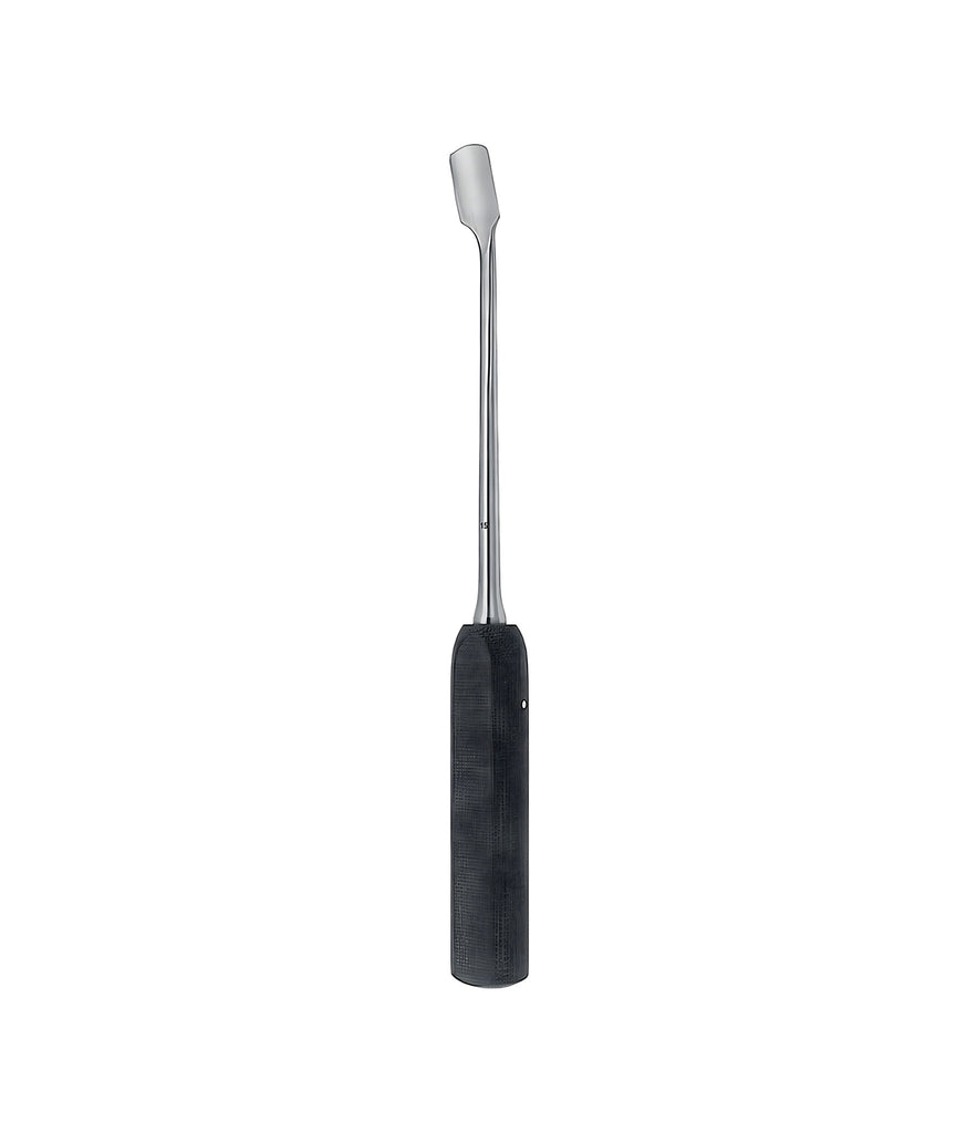 Lexer Gouges Curved 27.5cm 10mm