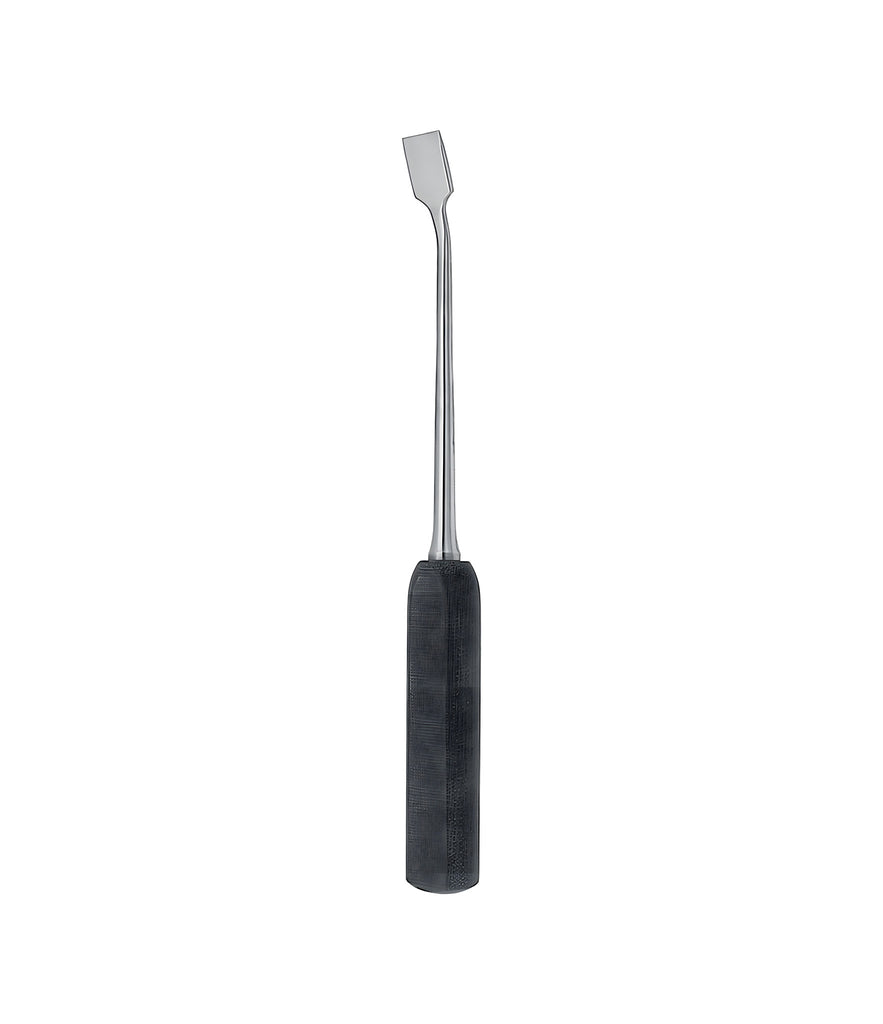 Lexer Chisel Curved 27.5cm 10mm