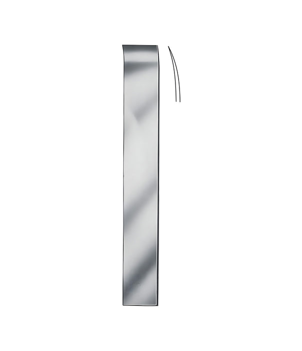 Lambotte Osteotomes Curved 50x230mm