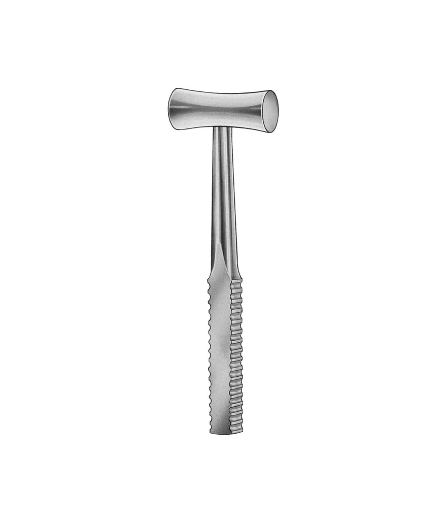 Bergmann Mallets 300G 23.0cm