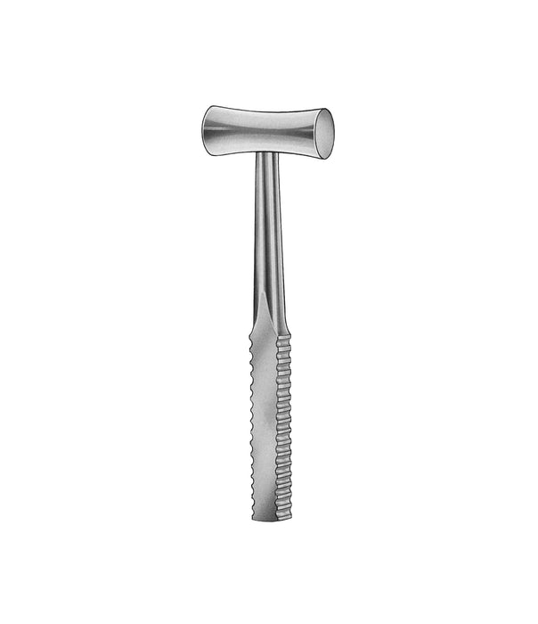 Bergmann Mallets 300G 23.0cm