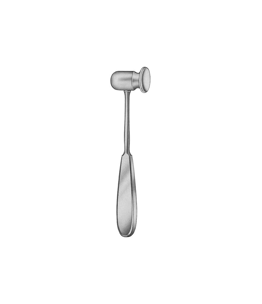 Doyen Mallet Brass Solid 120Gr/25mm/21cm