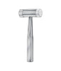 Mallet With Plastic Disks 140G 18.0cm