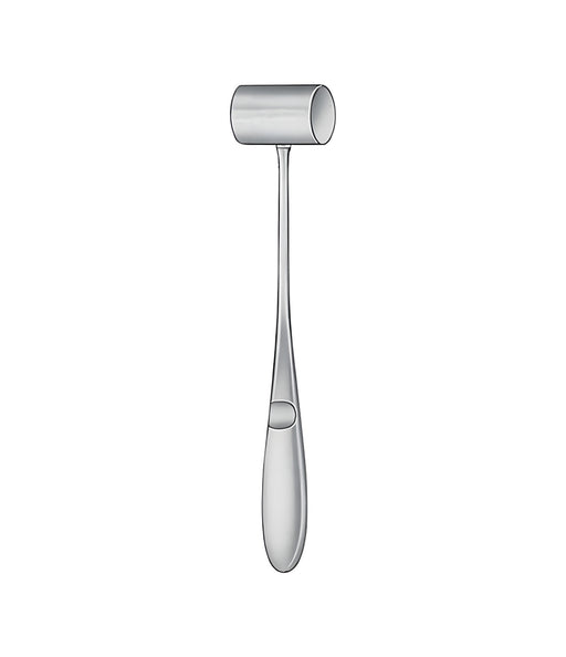 Thiess Mallet 140g Brass 20 mm/16.5 cm