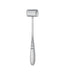 Thiess Mallet 140g Brass 20 mm/16.5 cm