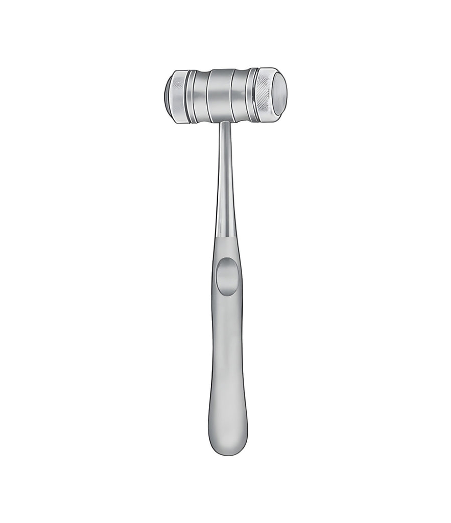 Mead Mallet 320 g  - Brass Solid