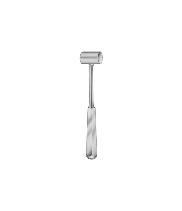 Partsch Mallet 200 g 18.0 cm