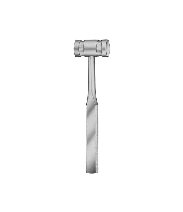 Mallet Solid 450G/√ò35mm/28cm