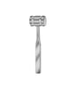 Mallet Solid 900Gr/50mm/26.5cm