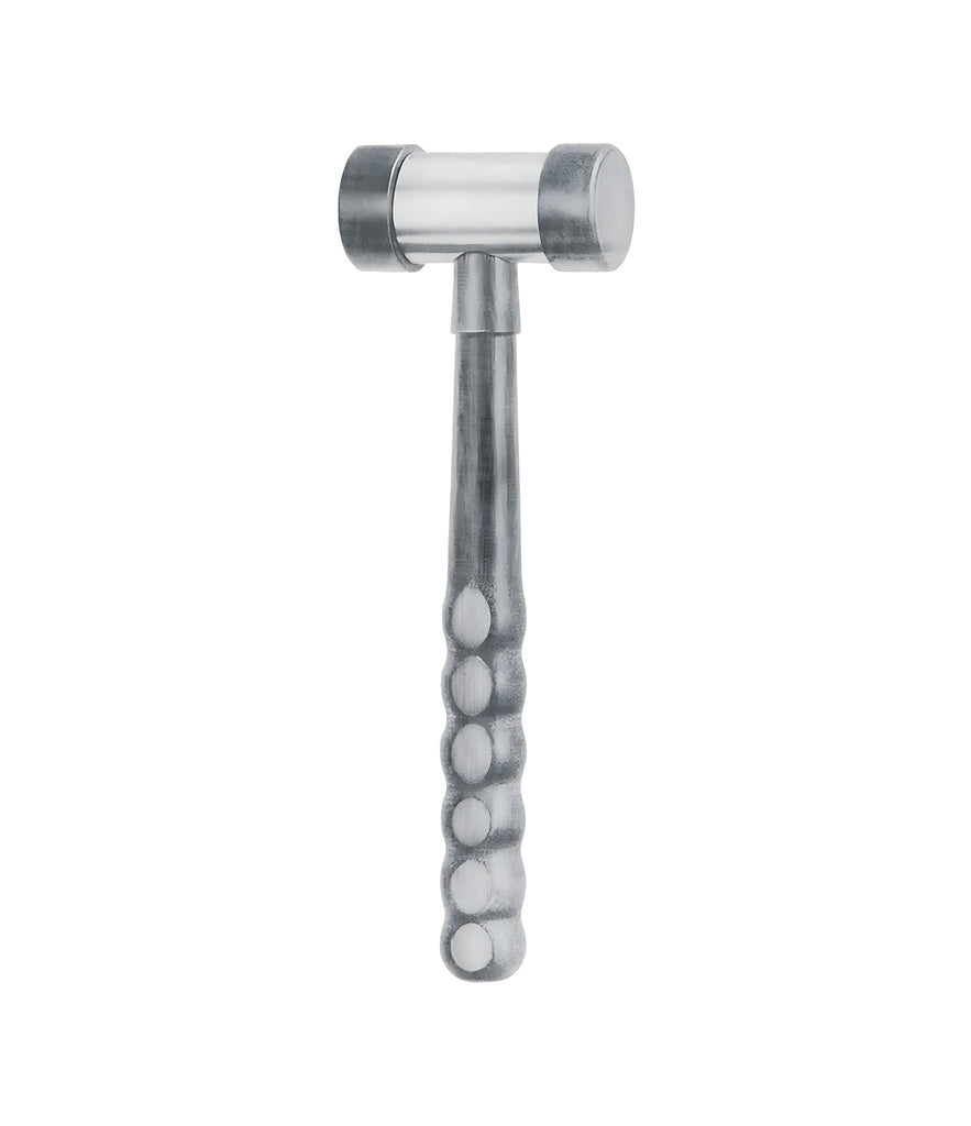 Mallet With Plastic Disks 370 Gr
