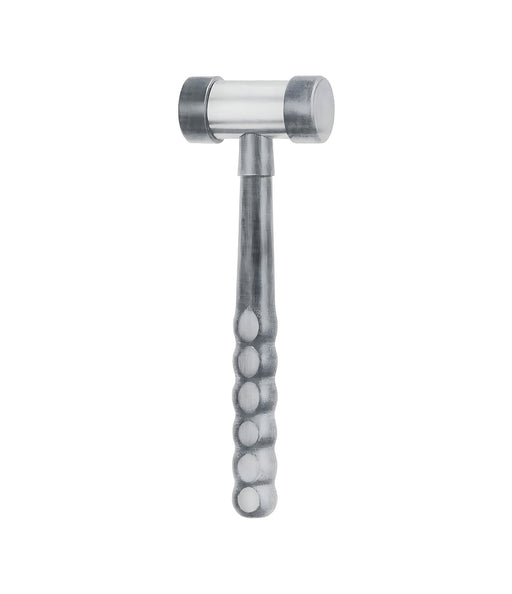 Mallet With Plastic Disks 370 Gr