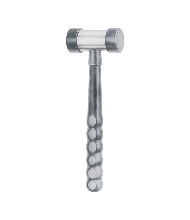 Mallet With Plastic Disks 370 Gr
