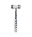Mallet With Plastic Disks 370 Gr