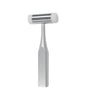Metal Mallet With Replaceable Nylon