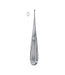 Spratt Bone Curettes Figure 00 17.0 cm