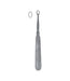 Piffard Curette Ova 14.0cm Oval / 4mm