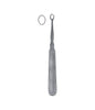 Piffard Curette Ova 14.0cm Oval / 6mm
