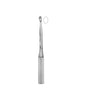 Hatfield Curette 23.0cm 8.5x125mm
