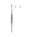 Williger Bone Curette 13.5 cm Figure 00/0