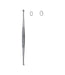 Williger Bone Curette 13.5 cm Figure 0/1