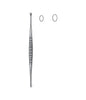 Williger Bone Curette 13.5 cm Figure 1/2