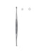 Martini Bone Curettes 13.5 cm Figure 00/0