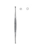 Martini Bone Curettes 13.5 cm Figure 0/1