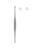 Martini Bone Curettes 13.5 cm Figure 1/2