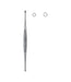 Martini Bone Curettes 13.5 cm Figure 1/2