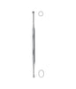Bone Curettes Double-Ended 21.0 cm