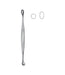 Volkmann Bone Curette Oval/Round 16.0cm