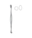 Volkmann Bone Curette Oval/Round 20.0cm
