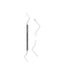 Hemingway Bone Curette Figure 2/2