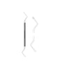 Hemingway Bone Curette