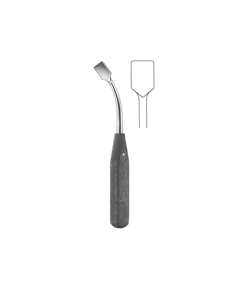 Raspatories 19.0cm