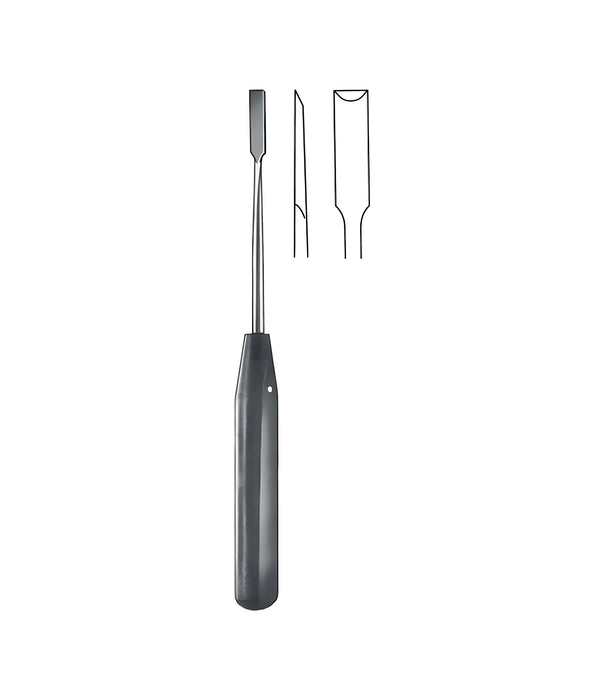 Raspatories 18.0cm 6mm