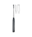 Raspatories 18.0cm 6mm