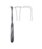 Langenbeck Periost.Raspatory 90' 18.0cm