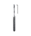 Cushing Raspatorium 15mm 18.0cm Curved