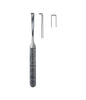 Raspatories 16.0cm 5mm