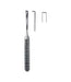 Raspatories 16.0cm 5mm
