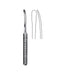Williger Periosteal Raspatory 16cm