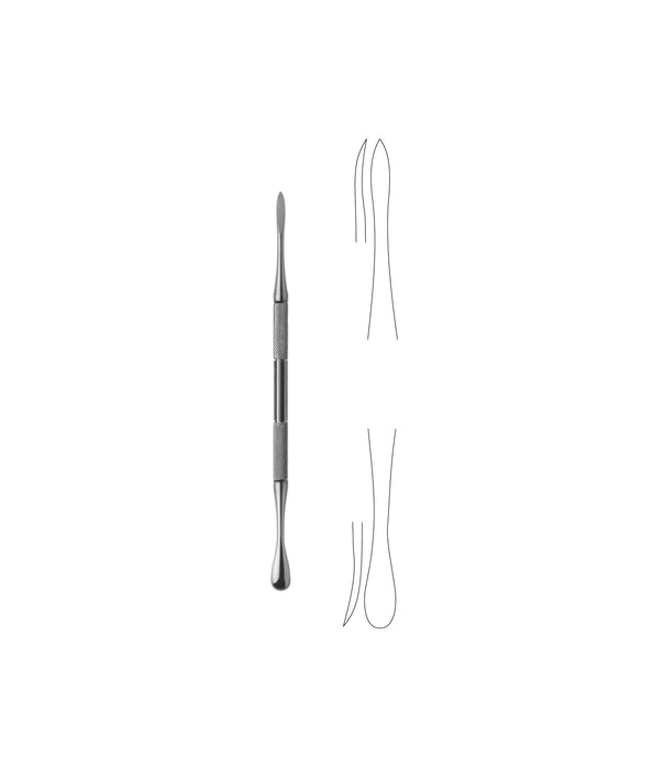Molt Raspatory Figure 9